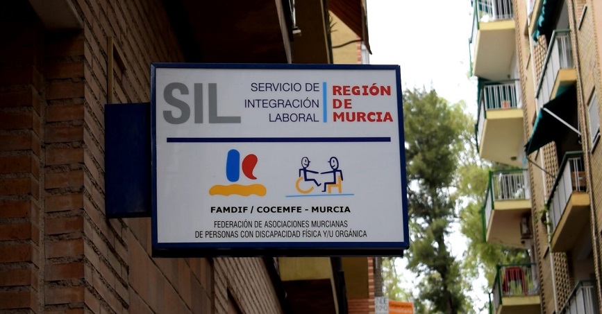 FAMDIF servicio integración laboral