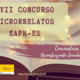 Imagen Concurso Microrrelatos EAPN-ES