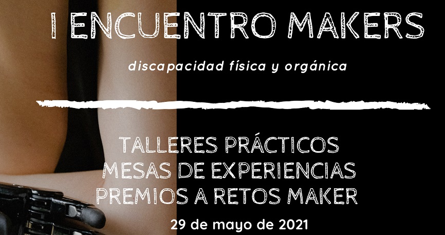 cartel definitivo encuentros makers