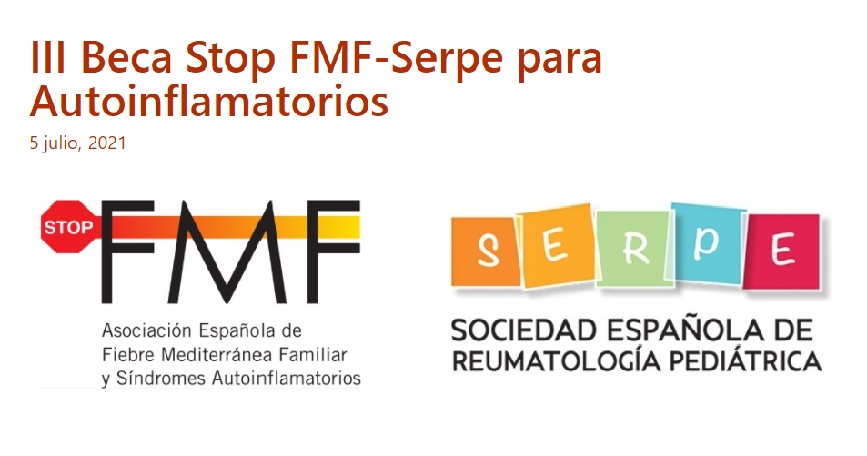 III Beca Stop FMF-SERPE