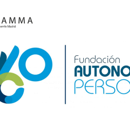 Logotipo de Fundación de Autonomía Personal