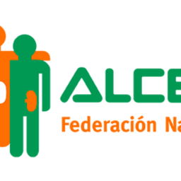 Logo de ALCER