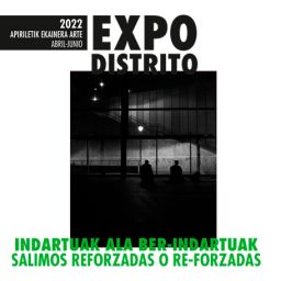 FEKOOR celebra una exposición fotográfica para reivindicar los derechos humanos.