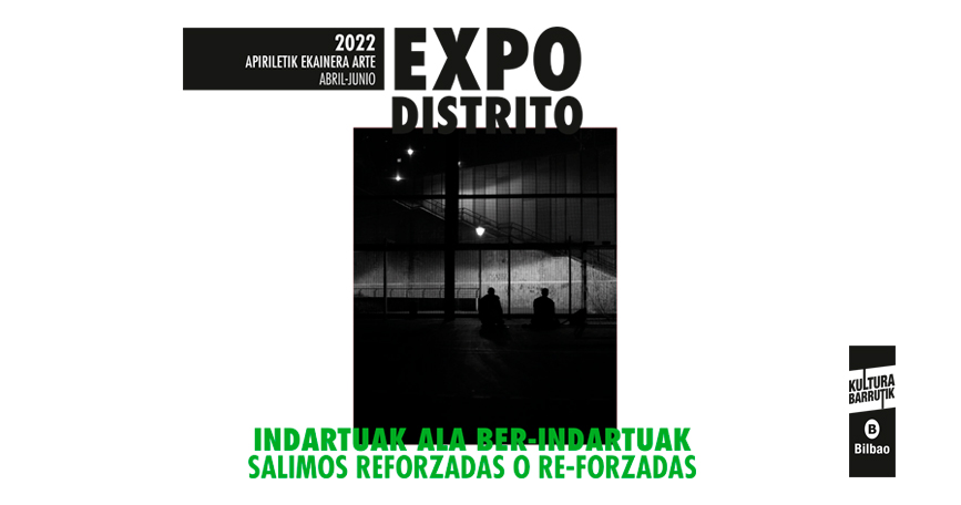 FEKOOR celebra una exposición fotográfica para reivindicar los derechos humanos.