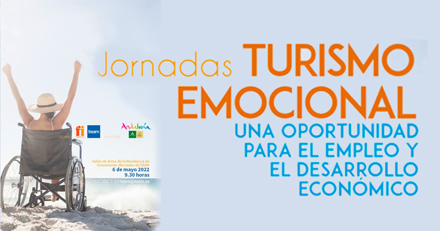 Jornadas Turismo Emocional