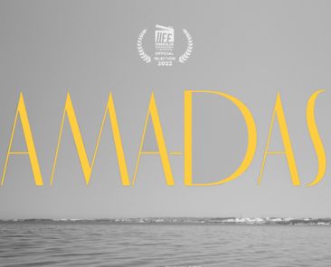 Cartel de la película AMA-DAS