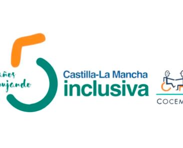 Clm Inclusiva celebra su Asamblea y 5ª aniversario.