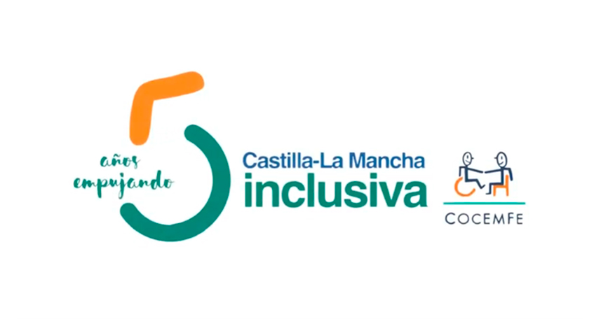 Clm Inclusiva celebra su Asamblea y 5ª aniversario.