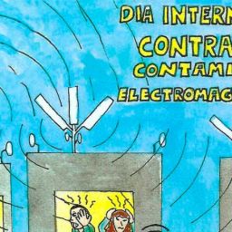 Día Internacional contra la Contaminación Electromagnética