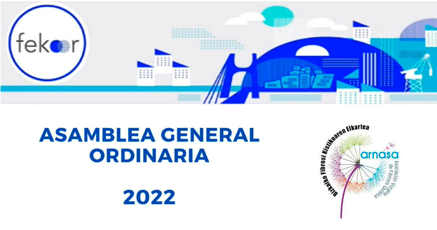 Fekoor celebra su Asamblea General y adhiere una nueva entidad a la Federación.