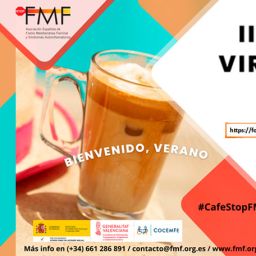 Café de Verano de Stop FMF