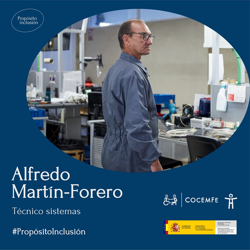 Alfredo Martín-Forero