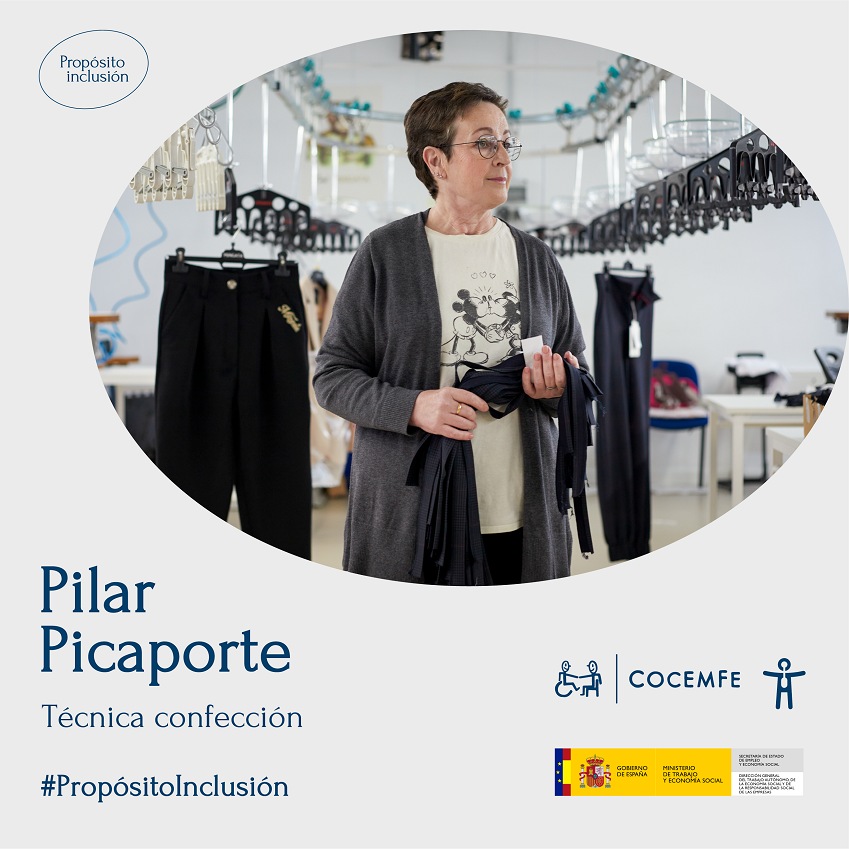 Pilar Picaporte