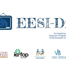 COCEMFE participa en el proyecto europeo EESI Digi para la inclusión del alumnado con discapacidad a través de las nuevas tecnologías