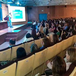 FEGADI organiza la II Jornadas de la Mujer en Cádiz.