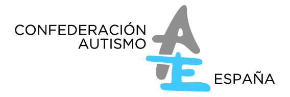 Logotipo Confederación Autismo España