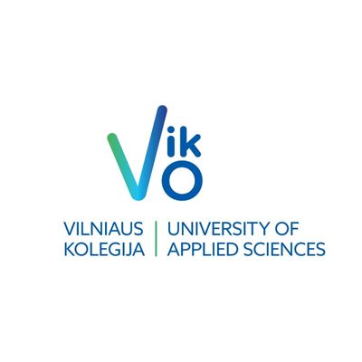 Logotipo Universidad Vilna