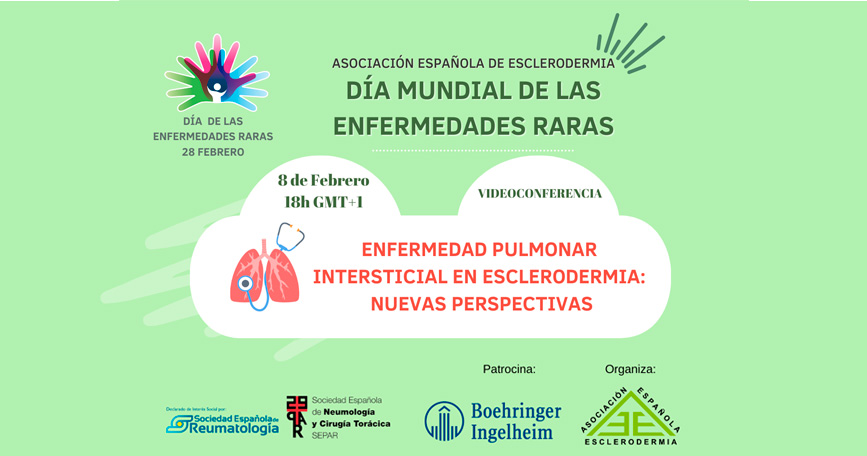 AEE conmemora el Día Mundial de las Enfermedades Raras.