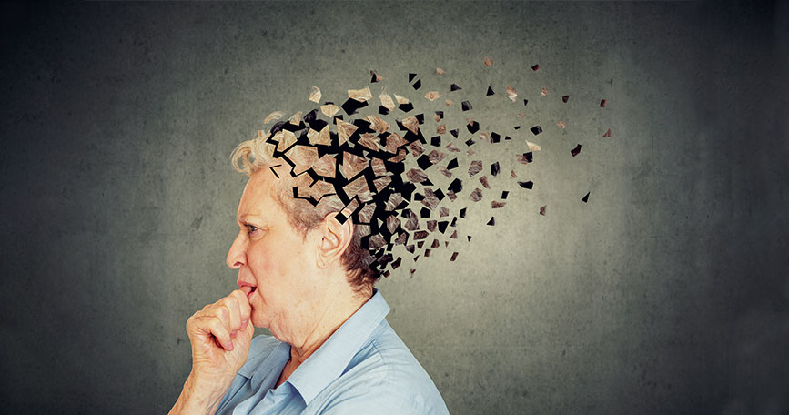 CEAFA reclama un ‘Plan Nacional de Alzheimer’.