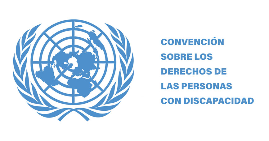 Fekoor insta a los partidos políticos a cumplir la Convención sobre los Derechos de las Personas con Discapacidad.