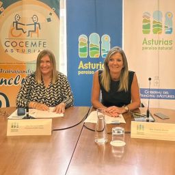COCEMFE Asturias y el Gobierno de Asturias publican una guía de turismo inclusivo