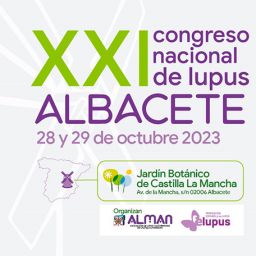 FELUPUS celebra su XXI Congreso Nacional de Lupus