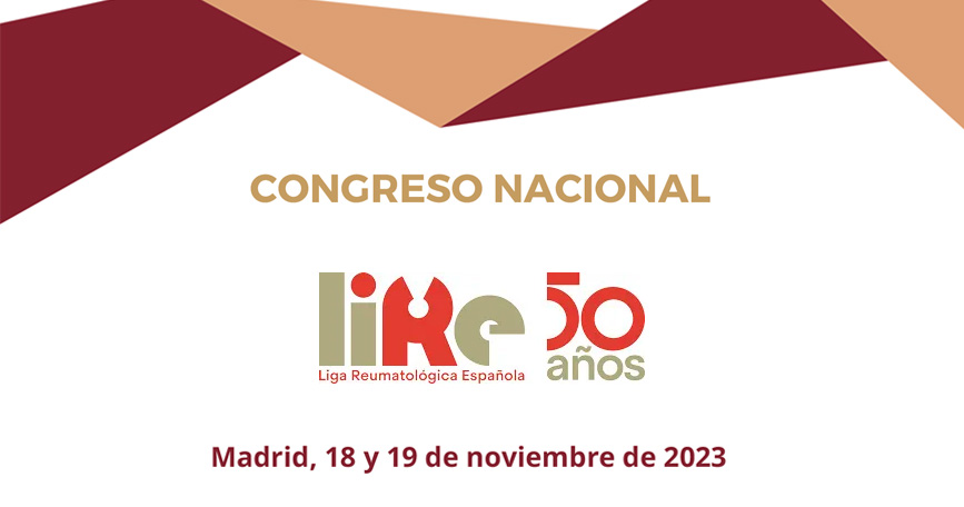 Lire celebra su congreso nacional.