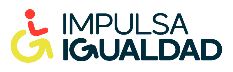 Logo Impulsa Igualdad