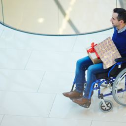 COCEMFE CV mejora las condiciones de vida de las personas con discapacidad en 2023