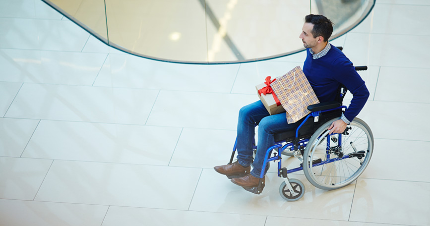 COCEMFE CV mejora las condiciones de vida de las personas con discapacidad en 2023