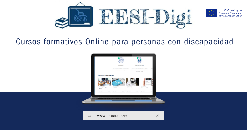 Formación EESI DIGI