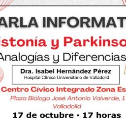 Evento de ALDE y APARVAL en el Centro Cívico Zona Este de Valladolid Evento de ALDE y APARVAL en el Centro Cívico Zona Este de Valladolid