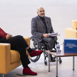 jornada transformación social jornada cierre proyecto rumbo