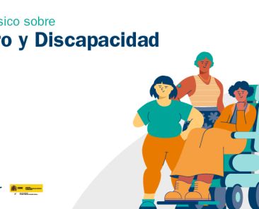 imagen curso género y discapacidad