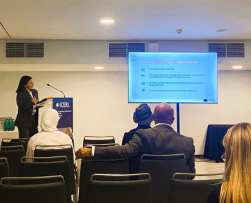 ICERI 2025 ICERI SEVILLA 2025