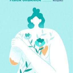 Monográfico: Mujeres con discapacidad física y orgánica – COCEMFE Portada del monográfico de COCEMFE sobre mujeres con discapacidad física y orgánica, con ilustración de una mujer con flores y hojas que representan fortaleza y crecimiento.
