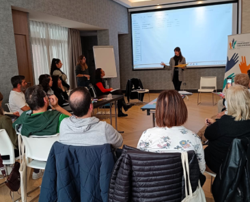 voluntariado voluntariado