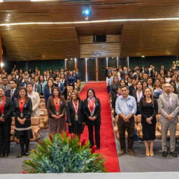 Acto Fiscalía del Perú