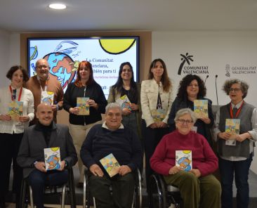 fitur 2026 cocemfe valencia