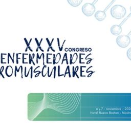 Personas asistentes en el Congreso Nacional de Enfermedades Neuromusculares de Federación ASEM
