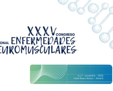 Personas asistentes en el Congreso Nacional de Enfermedades Neuromusculares de Federación ASEM