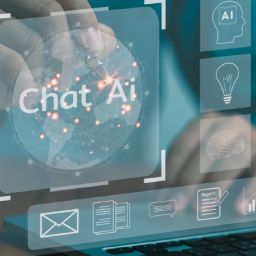 Interfaz digital de Inteligencia Artificial aplicada a la gestión de proyectos en formación de COCEMFE Alicante