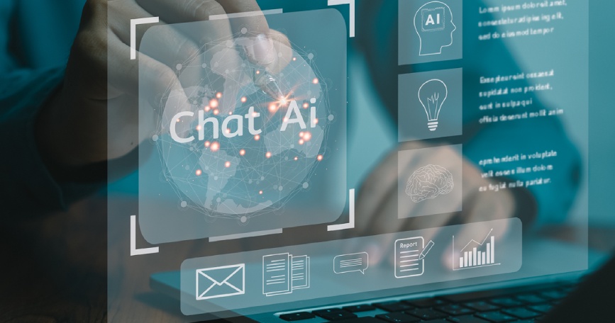 Interfaz digital de Inteligencia Artificial aplicada a la gestión de proyectos en formación de COCEMFE Alicante