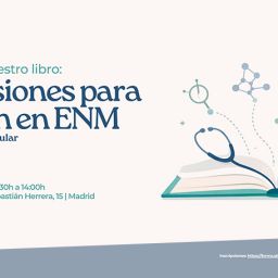 Personas asistentes en la jornada Horizonte Neuromuscular organizada por Federación ASEM en Madrid