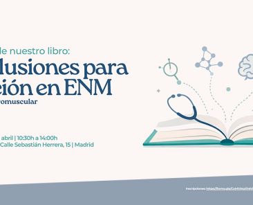 Jornada Horizonte Neuromuscular de Federación ASEM Personas asistentes en la jornada Horizonte Neuromuscular organizada por Federación ASEM en Madrid