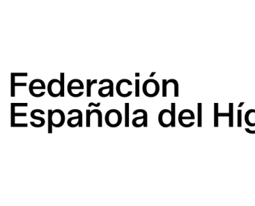 Nueva identidad visual de la Federación Española del Hígado (FEH), anteriormente conocida como FNETH.