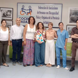 empoderamiento Badajoz