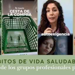 Campaña de FEFQ sobre hábitos de vida saludables Campaña de FEFQ con consejos profesionales sobre hábitos saludables para personas con fibrosis quística.
