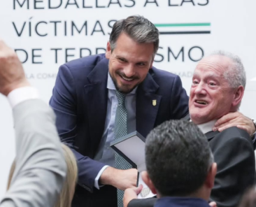 Cocemfe Cáceres