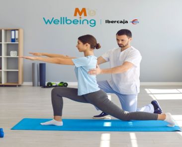 Imagen del Proyecto M1 | Wellbeing de Esclerosis Múltiple España.